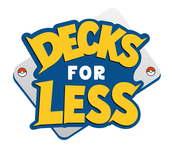 Decks For Less