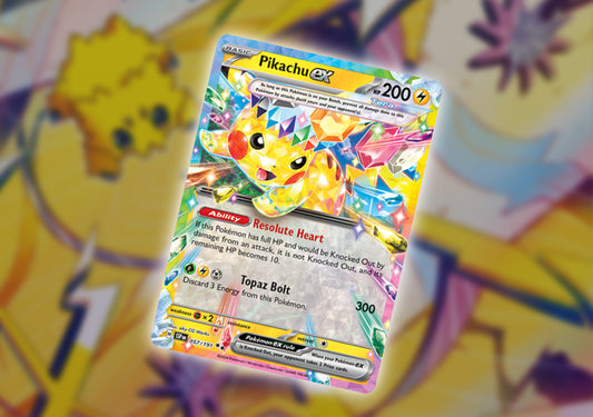 Joltik Box Deck